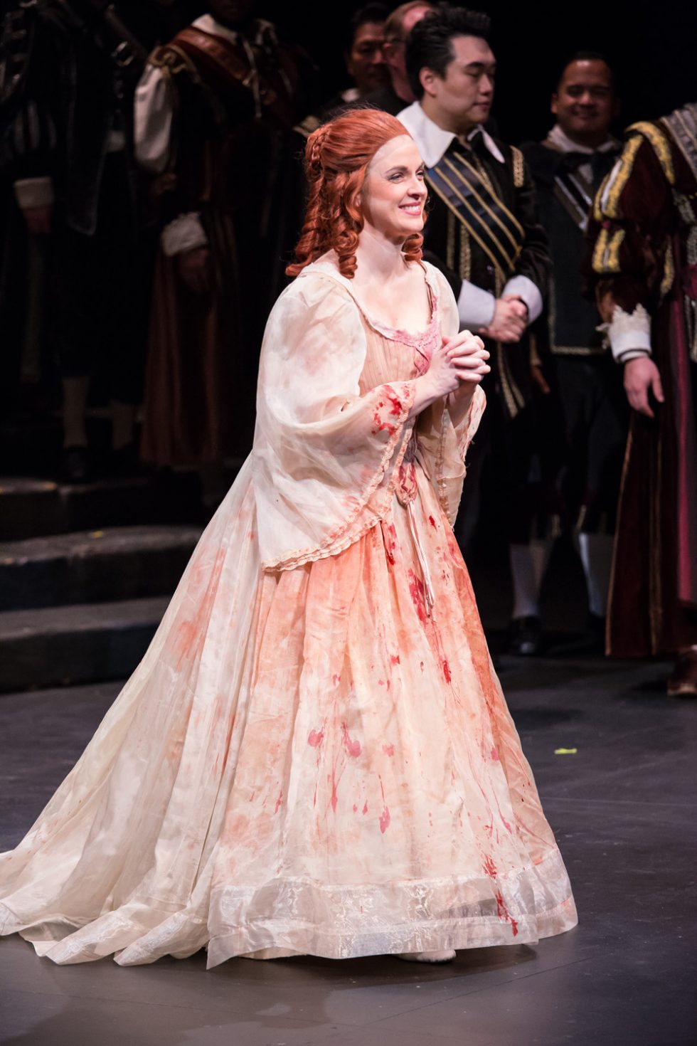 Lucia di Lammermoor - Maryland Lyric Opera